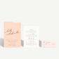 Georgia | Three Stationery Set