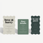 Daisy | Three Stationery Set