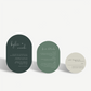 Charlee | Three Stationery Set