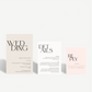 Elkie | Three Stationery Set