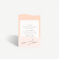 Georgia | Three Stationery Set