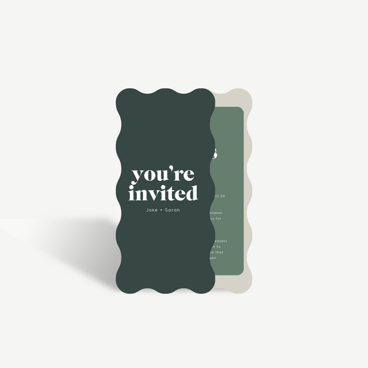 Daisy | Three Stationery Set