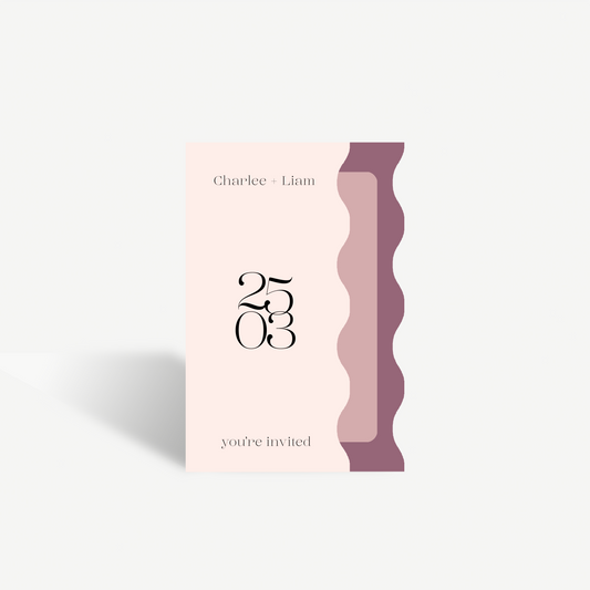 Indi | Three Stationery Set