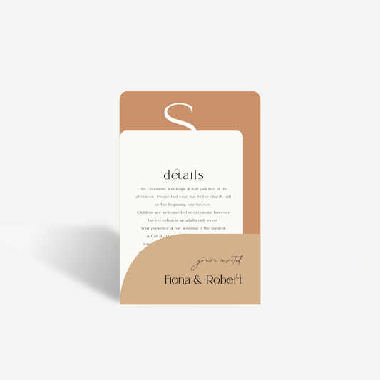 Cleo | Three Stationery Set