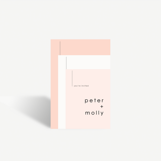 Leni | Three Stationery Set
