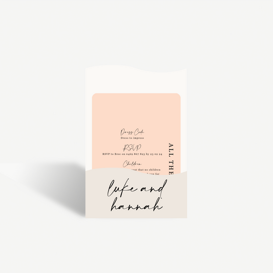 Remi | Three Stationery Set