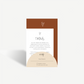 Ari | Three Stationery Set