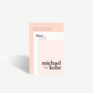 Sadie | Three Stationery Set