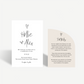 Ari | Two Stationery Set