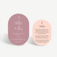 Ari | Two Stationery Set
