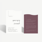 Leni | Two Stationery Set