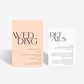Elkie | Two Stationery Set