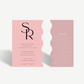 Cleo | Two Stationery Set