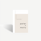 Leni | Two Stationery Set
