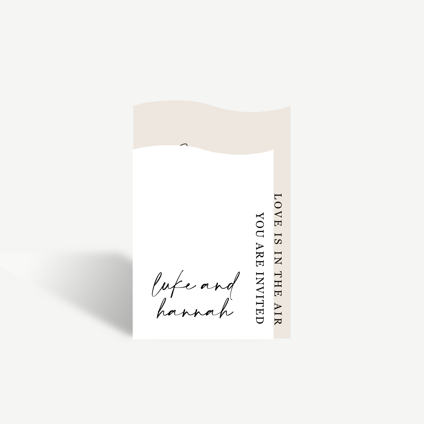 Remi | Two Stationery Set