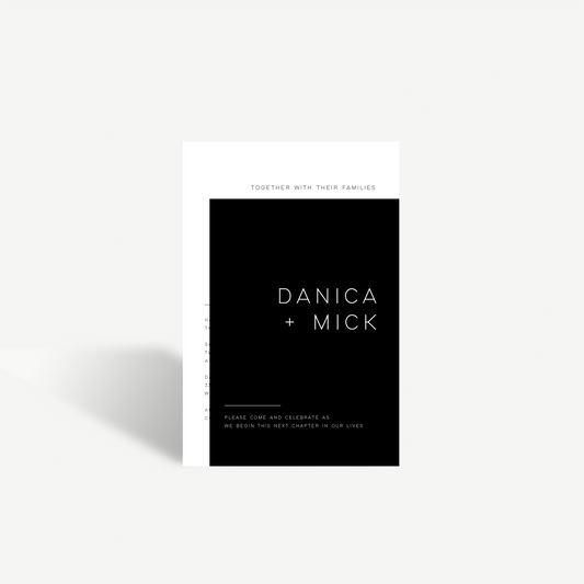 Bonni | Two Stationery Set