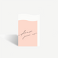 Georgia | Two Stationery Set