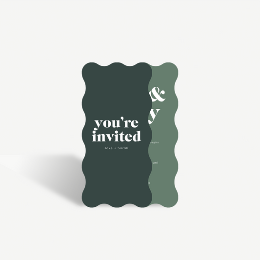 Daisy | Two Stationery Set