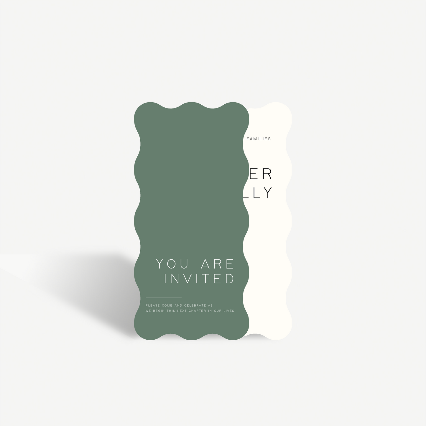 Bonni | Two Stationery Set