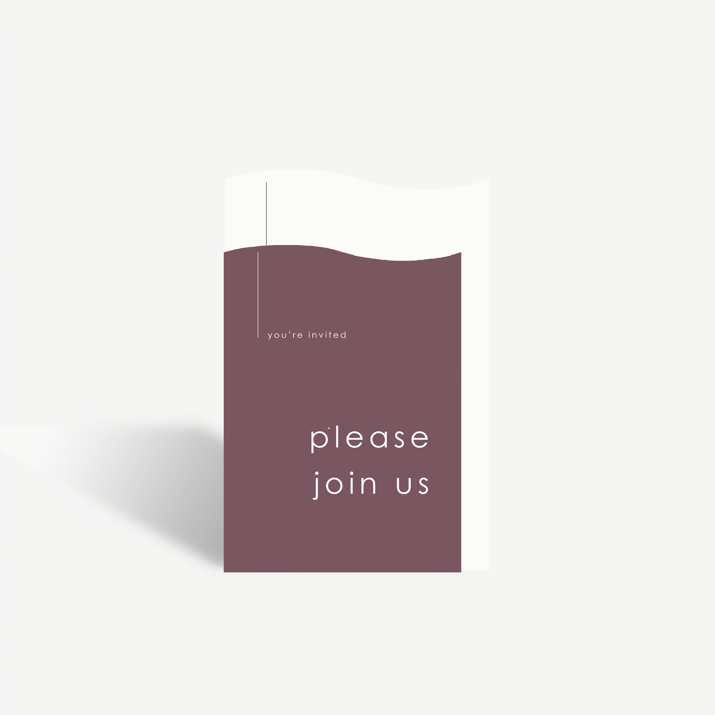 Leni | Two Stationery Set