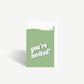 Nelly | Two Stationery Set