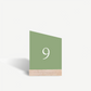 Madi | Table Number