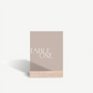 Elkie | Table Number