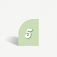 Nelly | Table Number