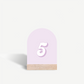 Nelly | Table Number