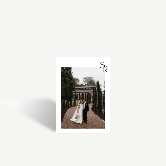 Cleo | Thank You Cards