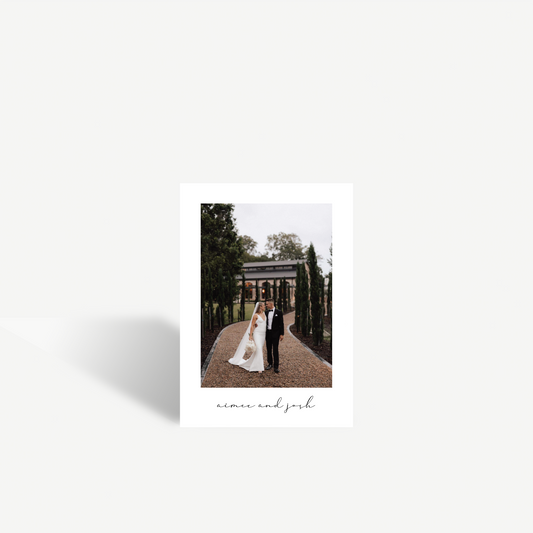 Madi | Thank You Cards