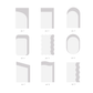 Cleo | Two Stationery Set