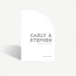 Tully | Welcome Sign