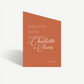 Frankie | Welcome Sign