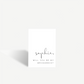 Charlee | Gift Box