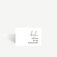 Sadie | Gift Box